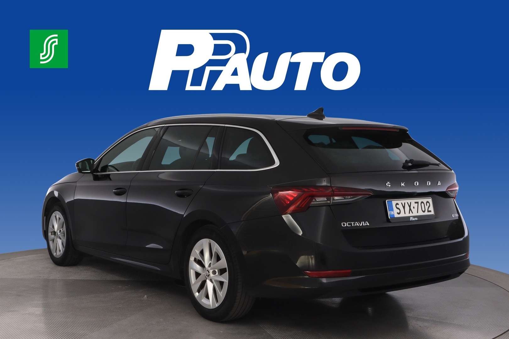 SKODA Octavia 2021