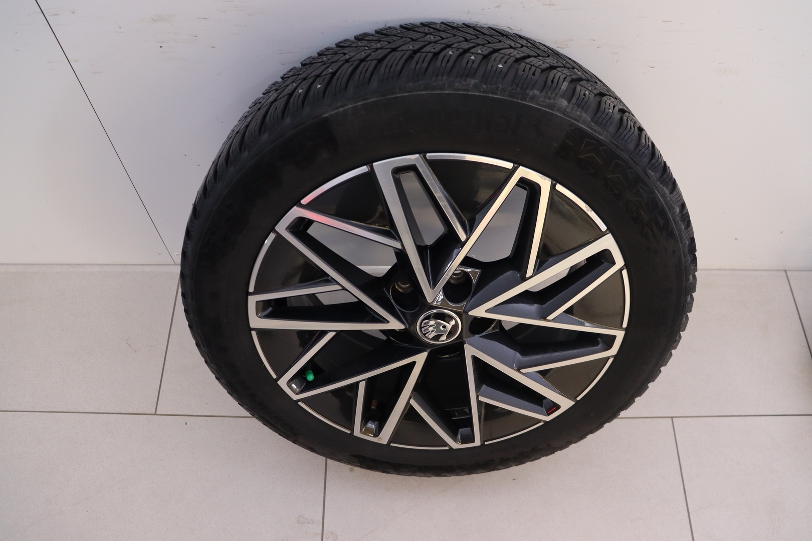 SKODA Octavia 2021