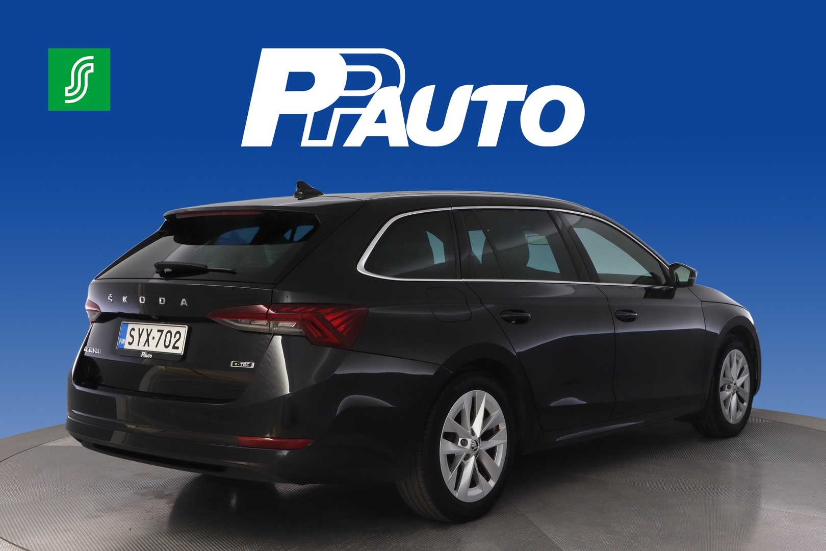 SKODA Octavia 2021