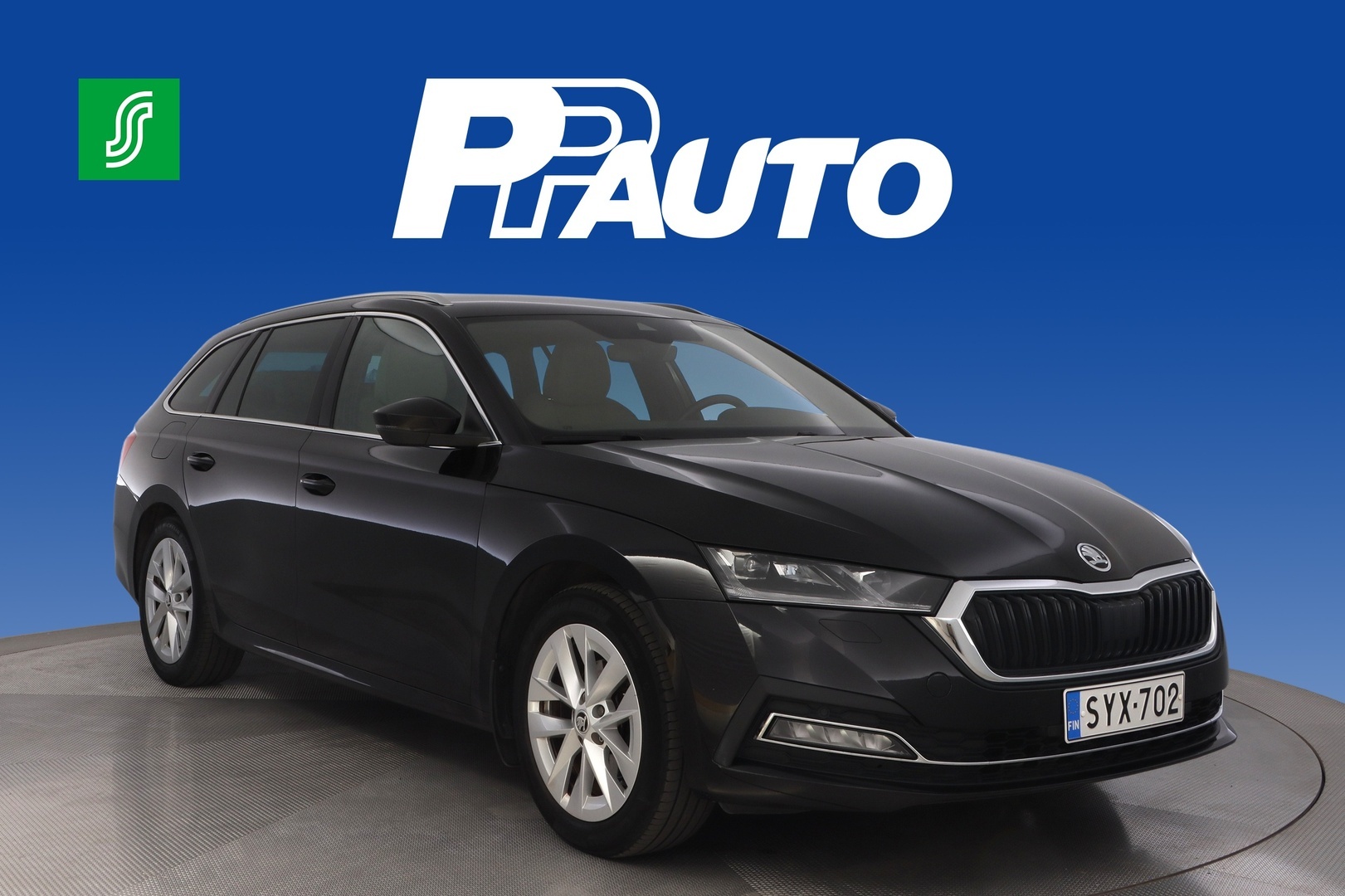 SKODA Octavia 2021