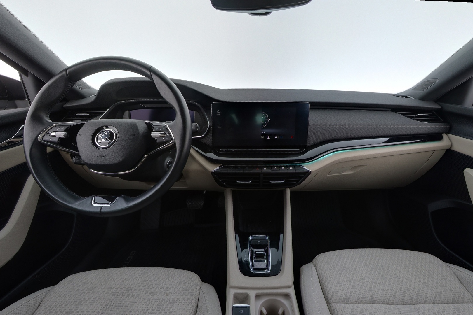 SKODA Octavia 2021