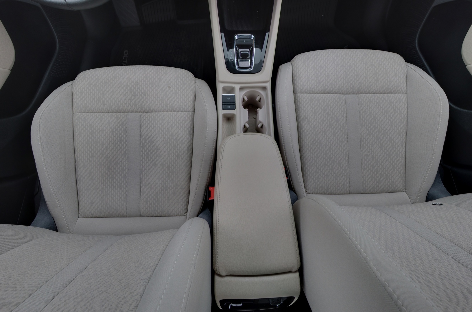 SKODA Octavia 2021