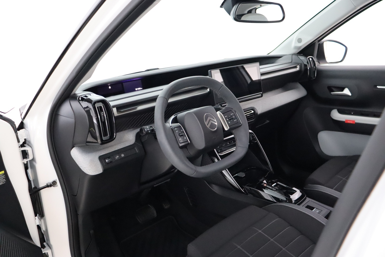 CITROEN e-C3 2025
