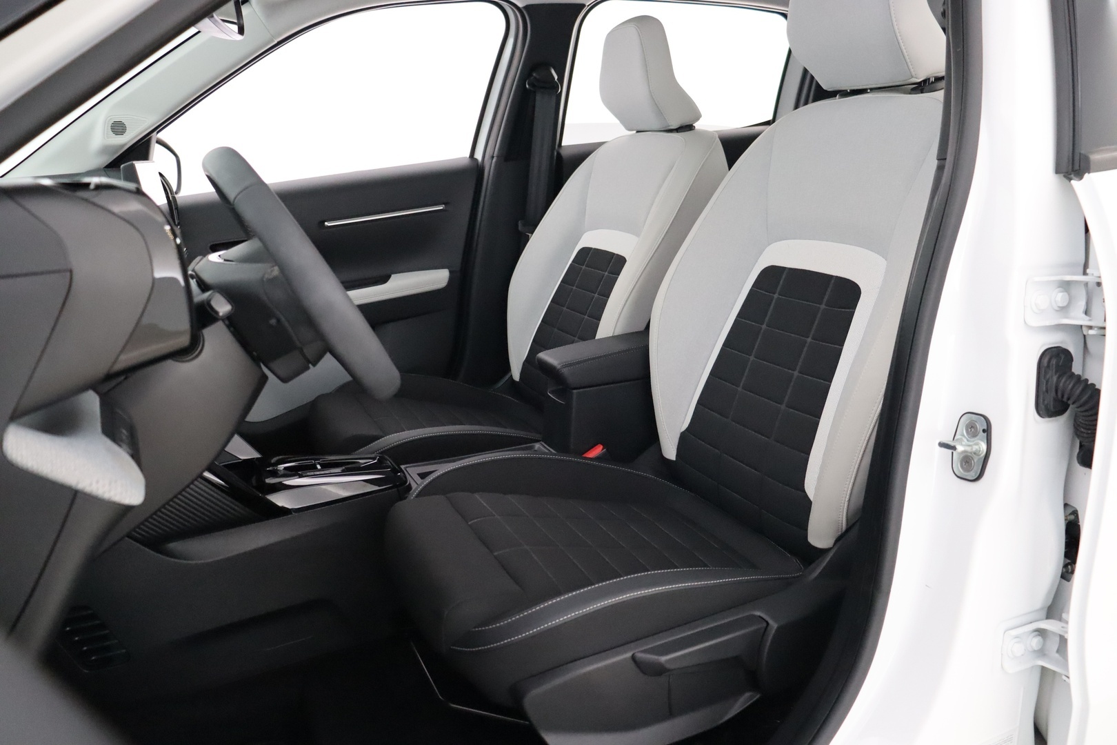 CITROEN e-C3 2025