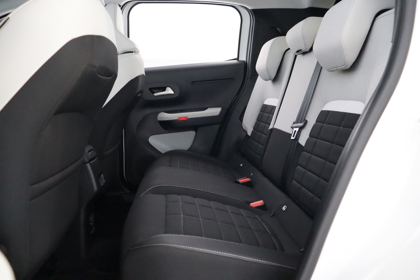 CITROEN e-C3 2025