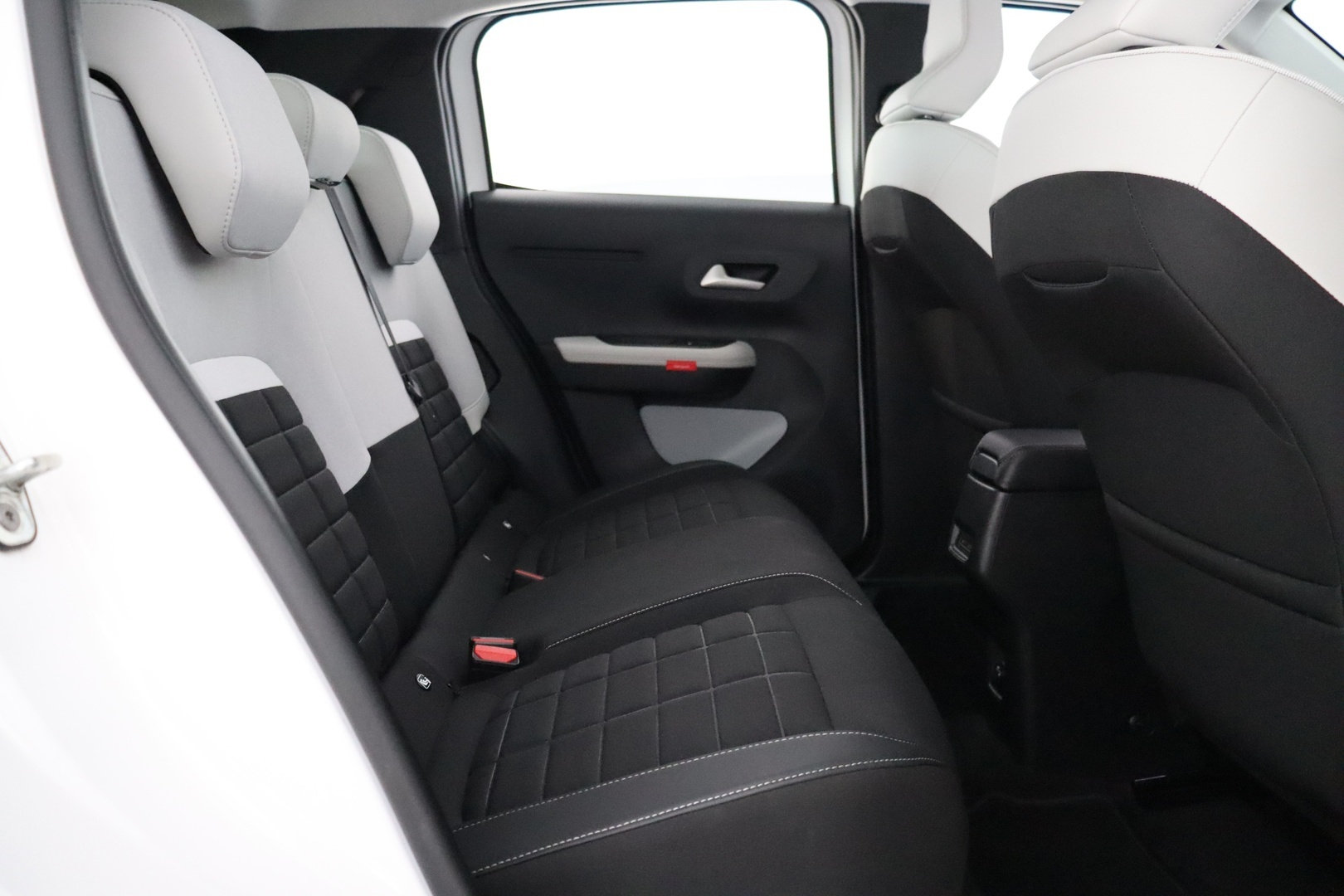 CITROEN e-C3 2025