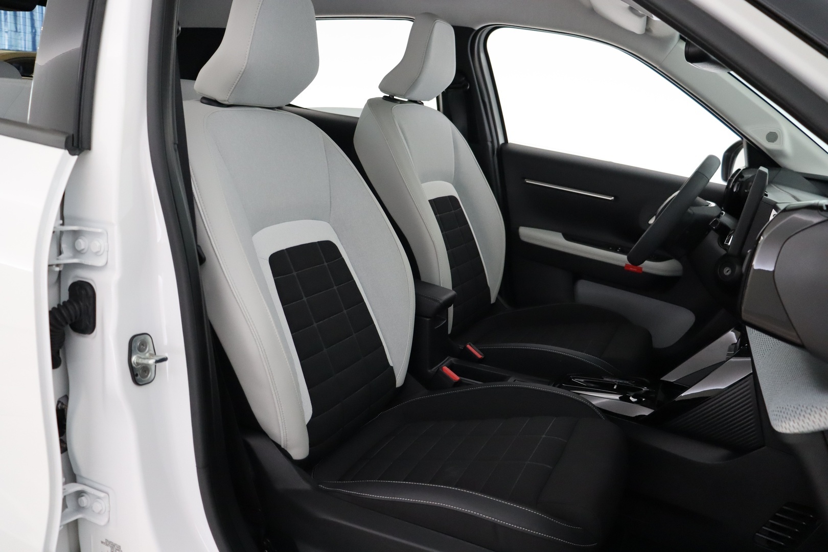 CITROEN e-C3 2025