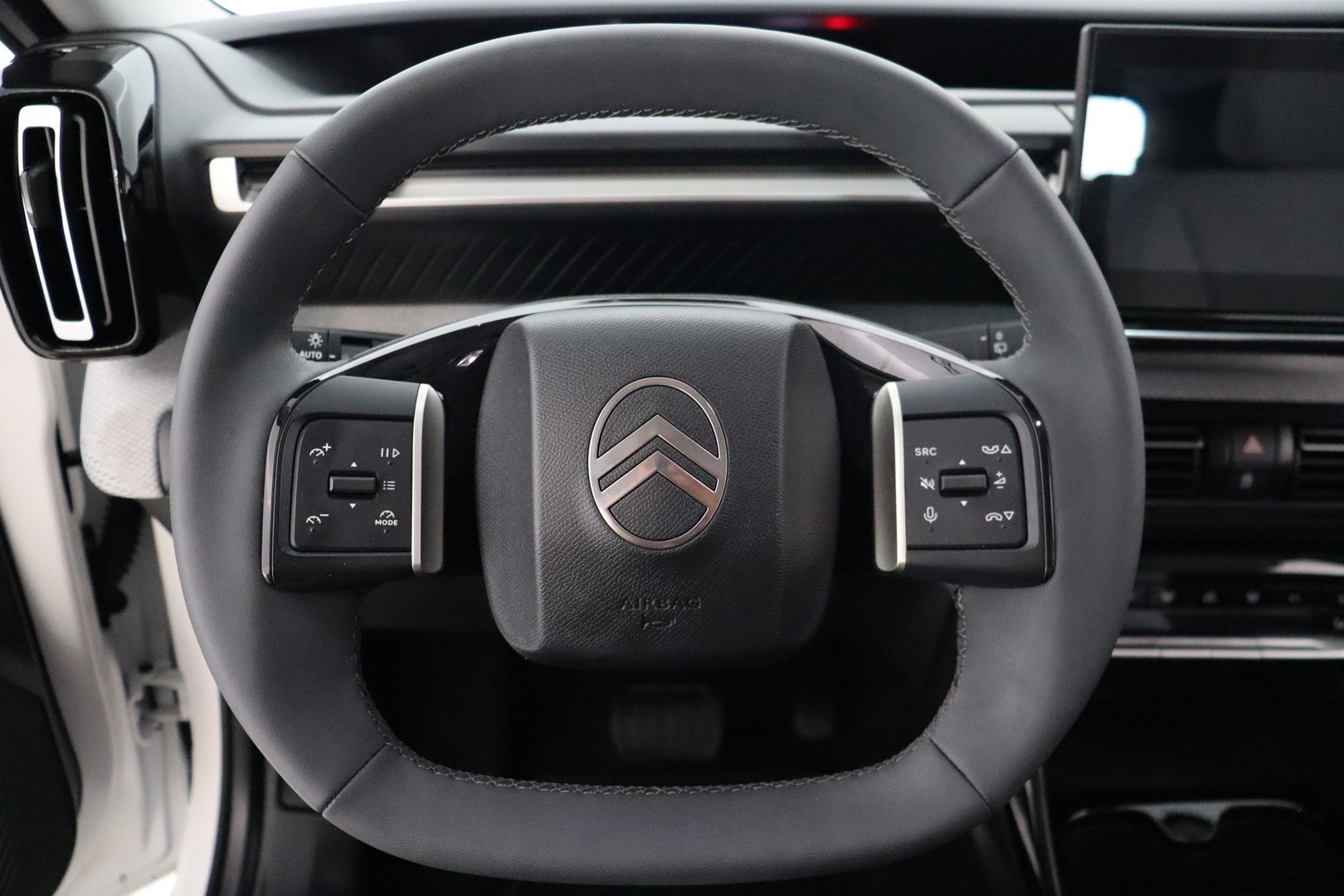 CITROEN e-C3 2025