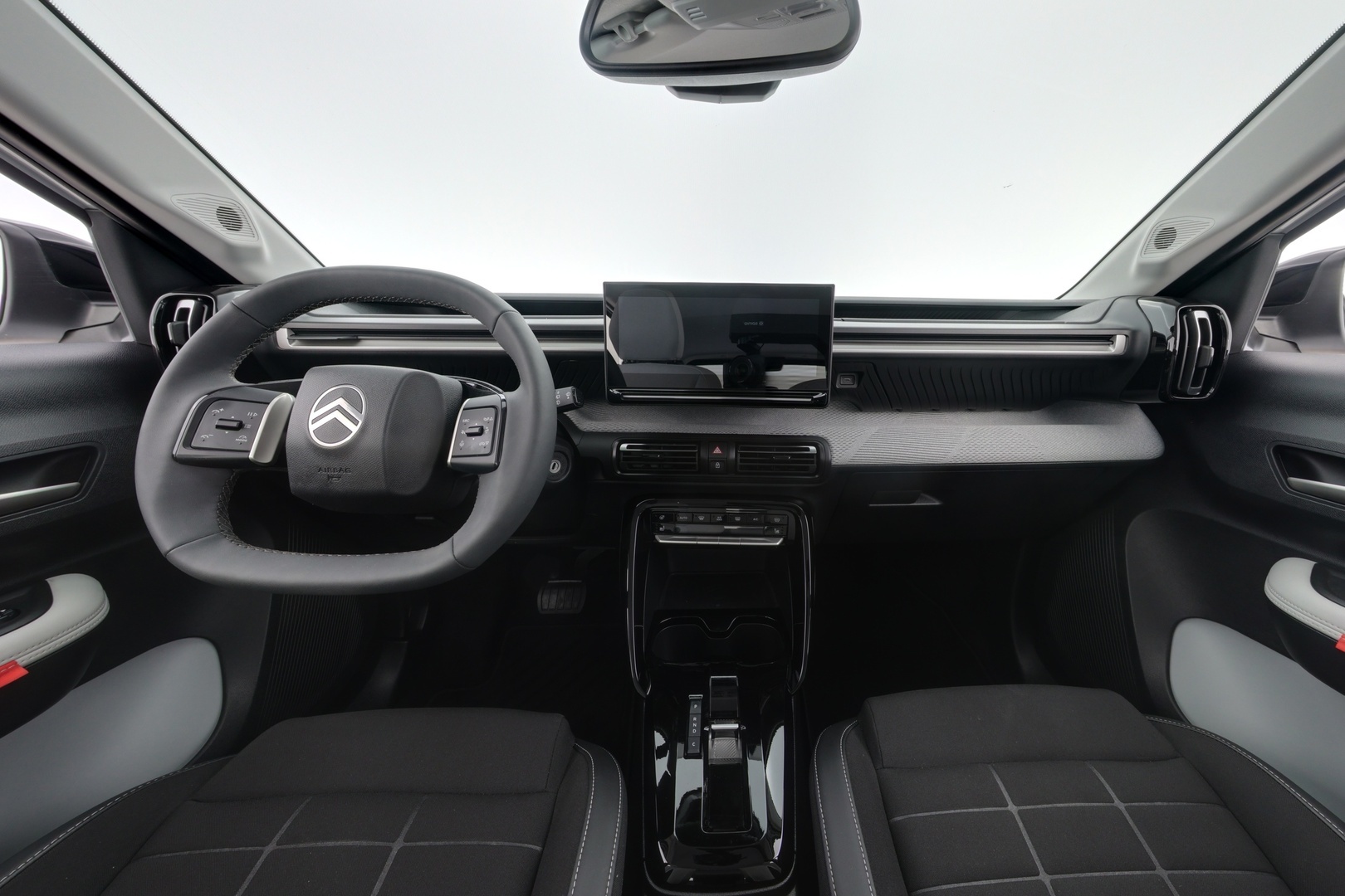 CITROEN e-C3 2025