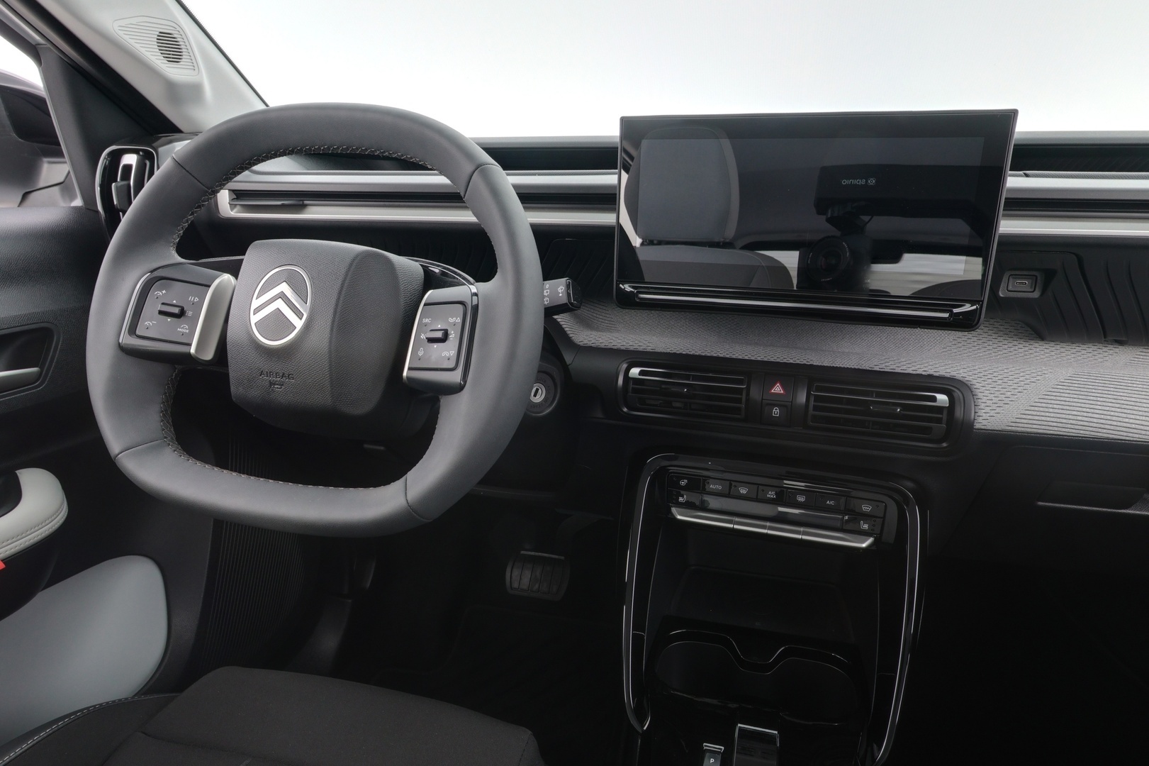CITROEN e-C3 2025