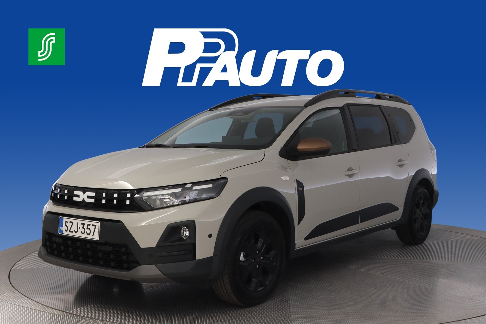 DACIA Jogger 2026
