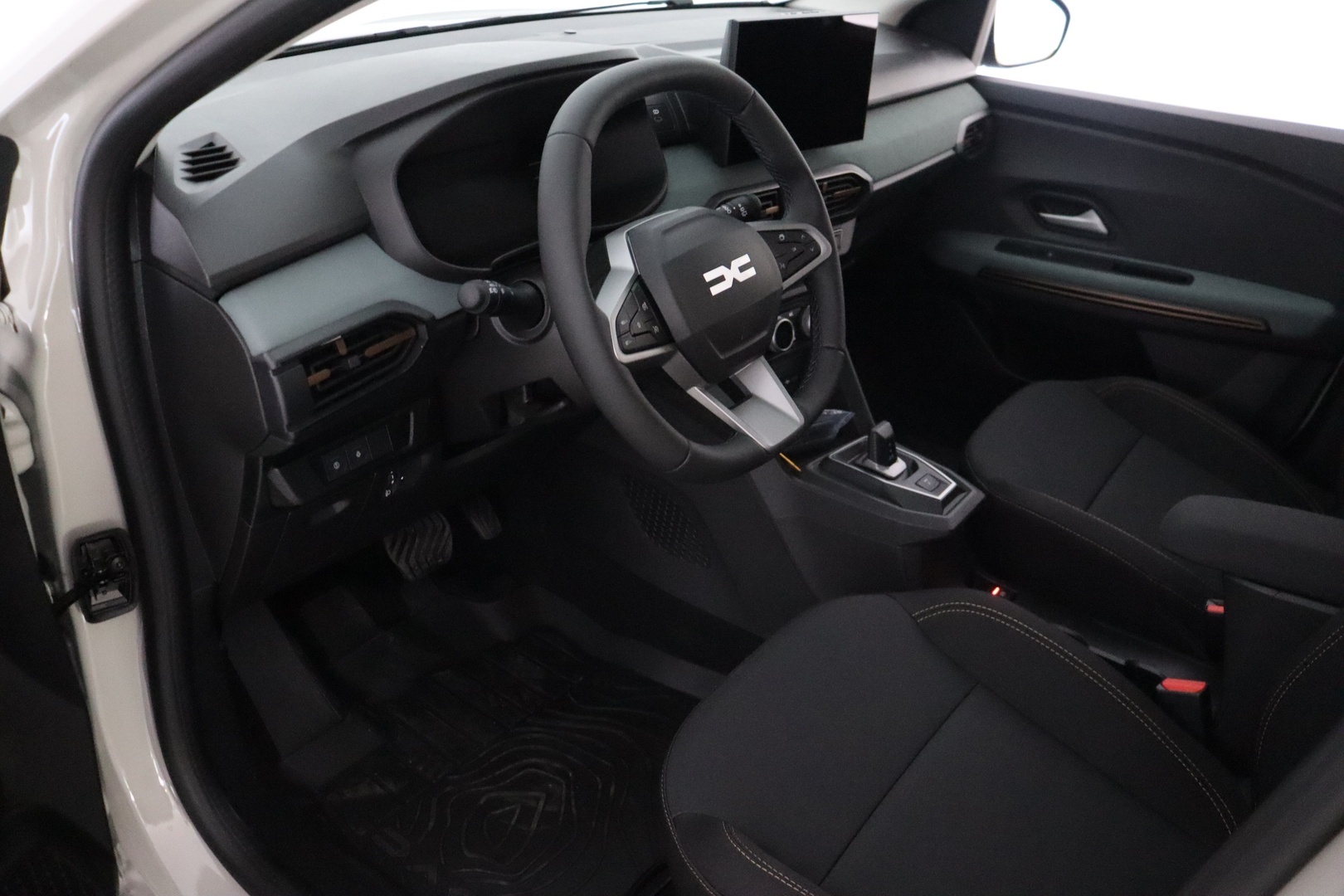DACIA Jogger 2026