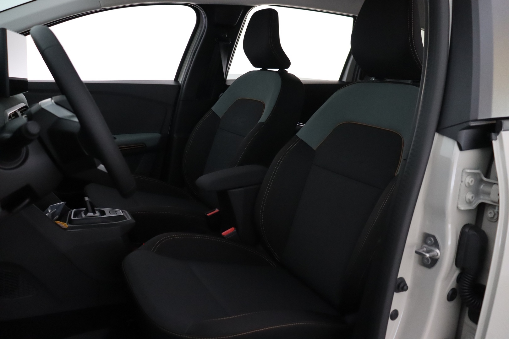 DACIA Jogger 2026