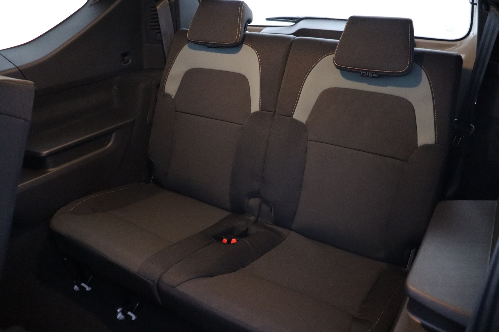 DACIA Jogger 2026