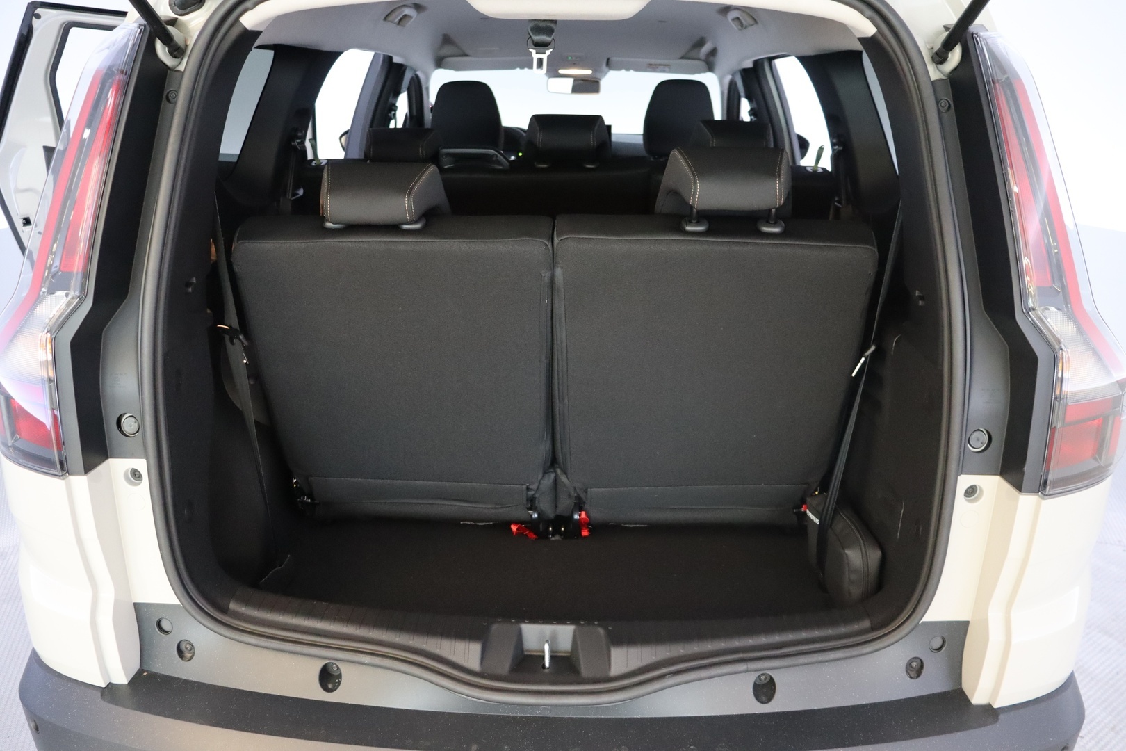 DACIA Jogger 2026