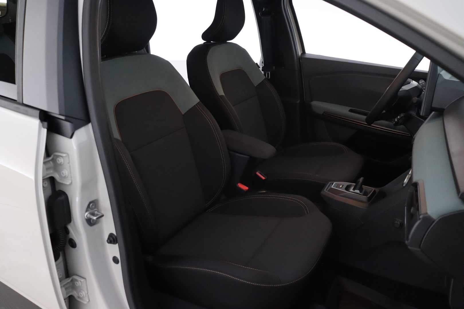 DACIA Jogger 2026
