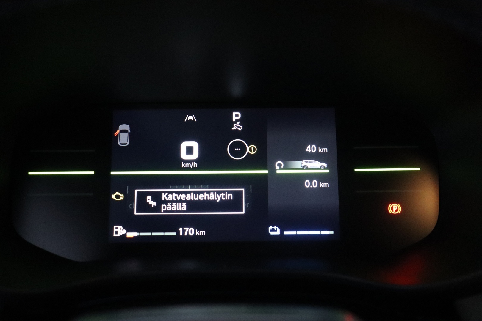 DACIA Jogger 2026