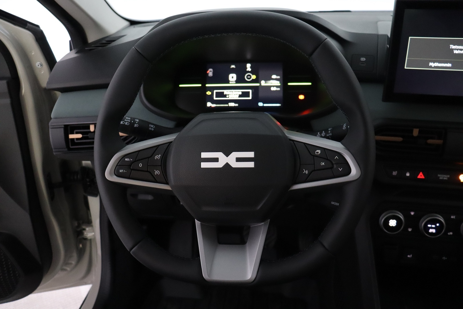 DACIA Jogger 2026