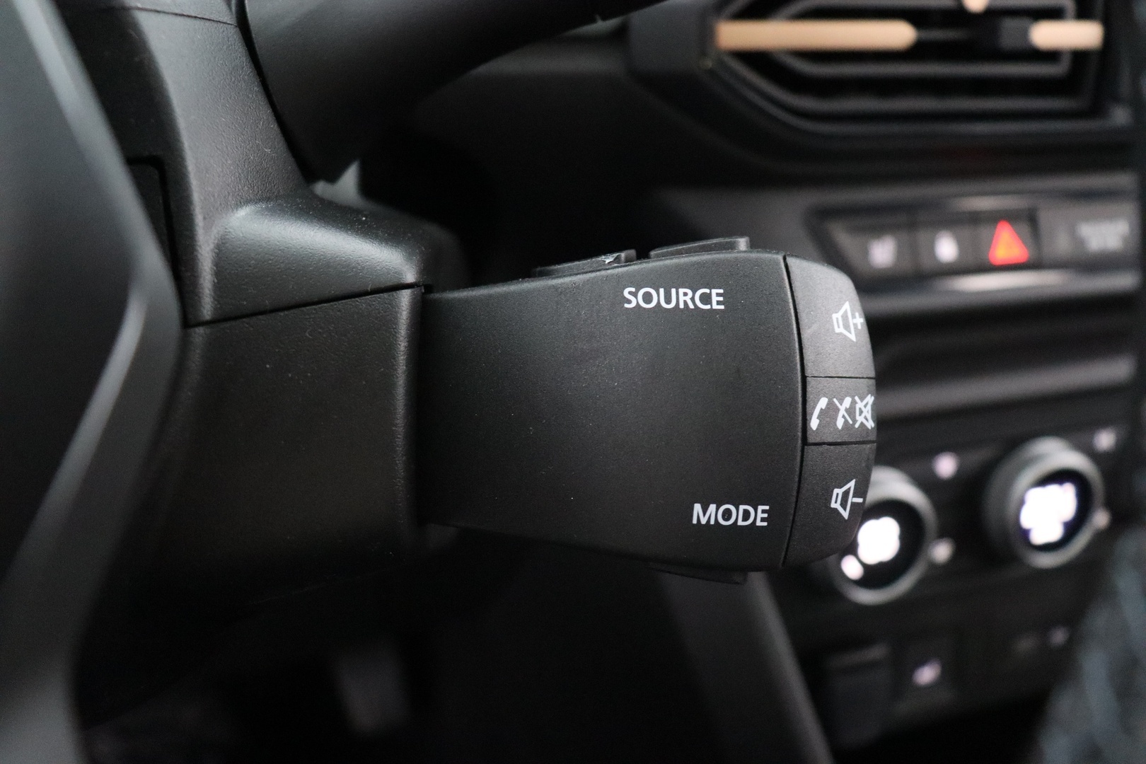 DACIA Jogger 2026