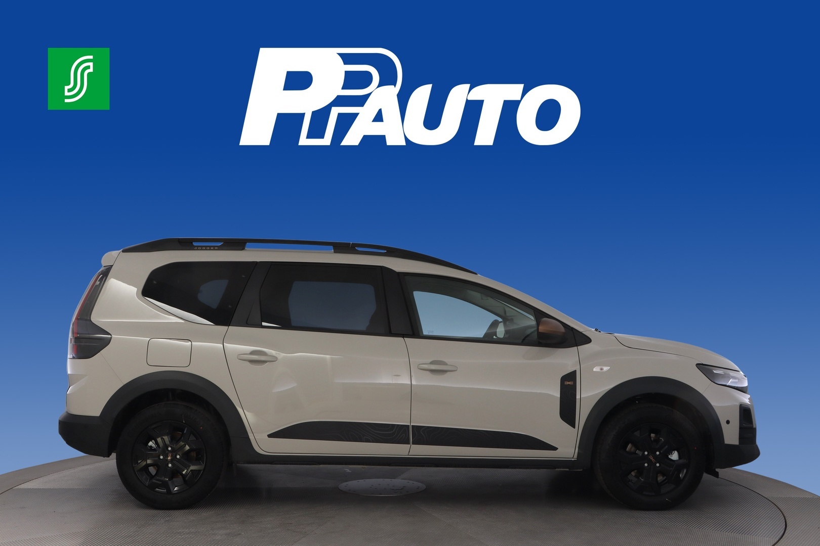 DACIA Jogger 2026