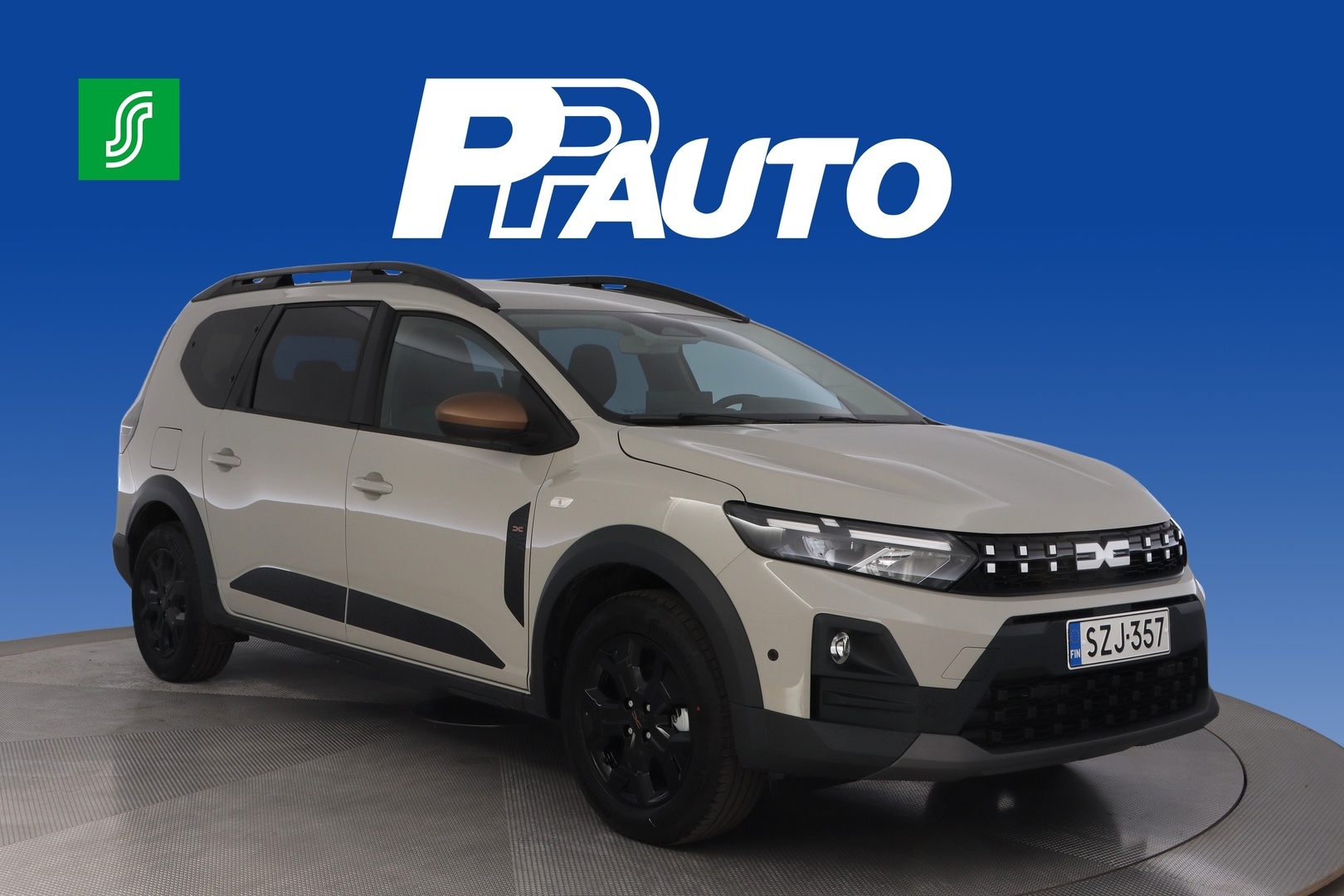 DACIA Jogger 2026