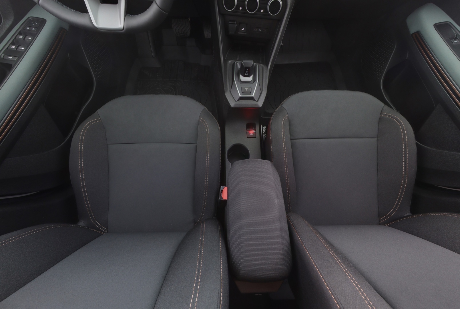 DACIA Jogger 2026