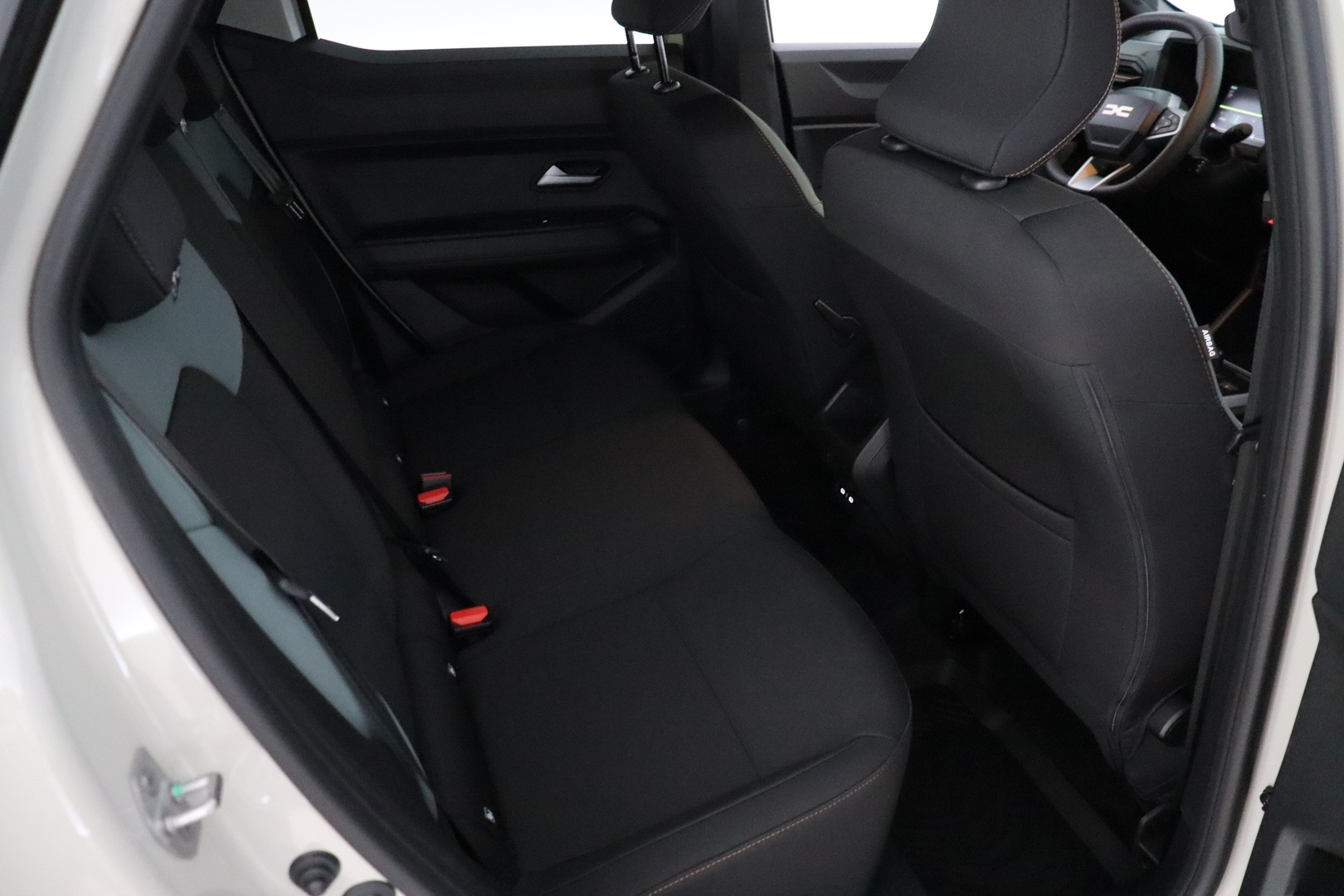 DACIA Duster 2026