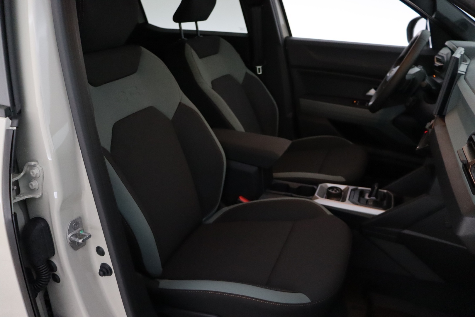 DACIA Duster 2026