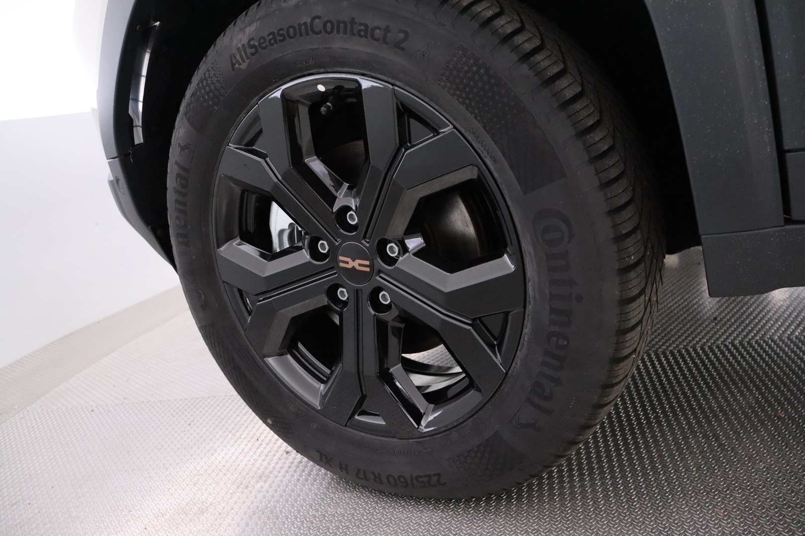 DACIA Duster 2026