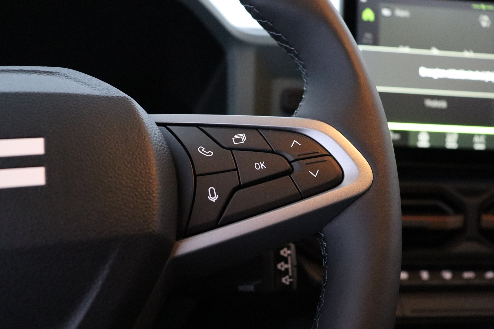 DACIA Duster 2026