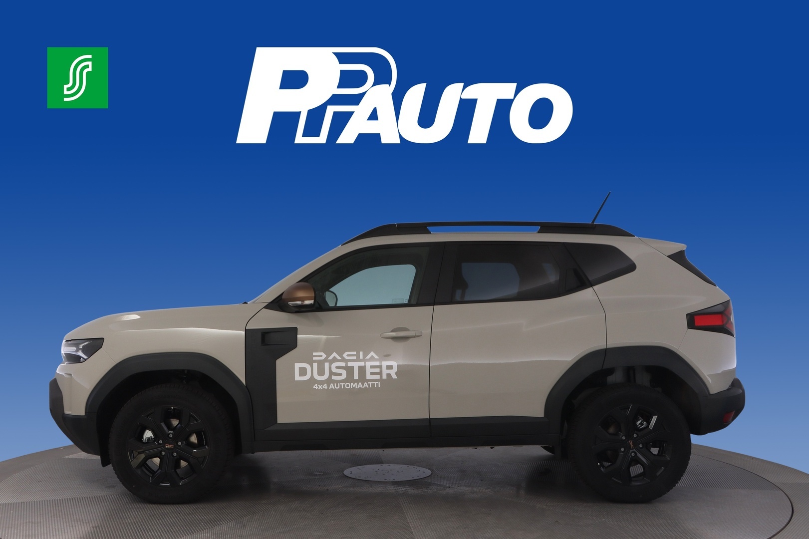 DACIA Duster 2026