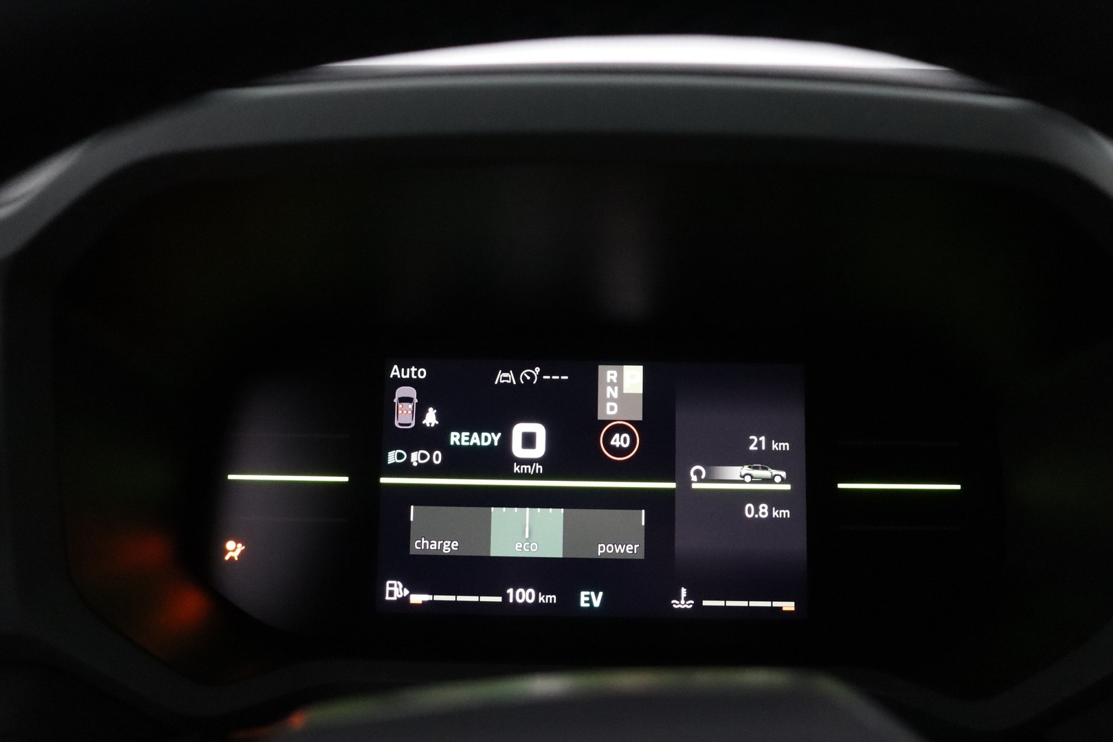 DACIA Duster 2026