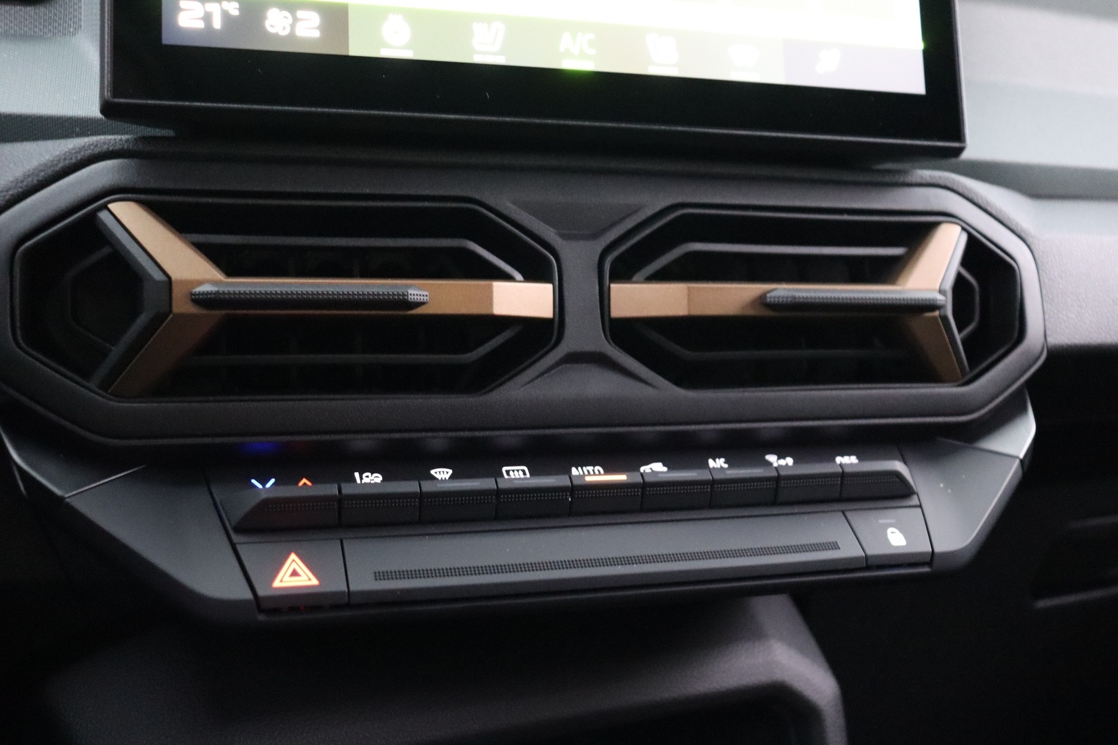 DACIA Duster 2026