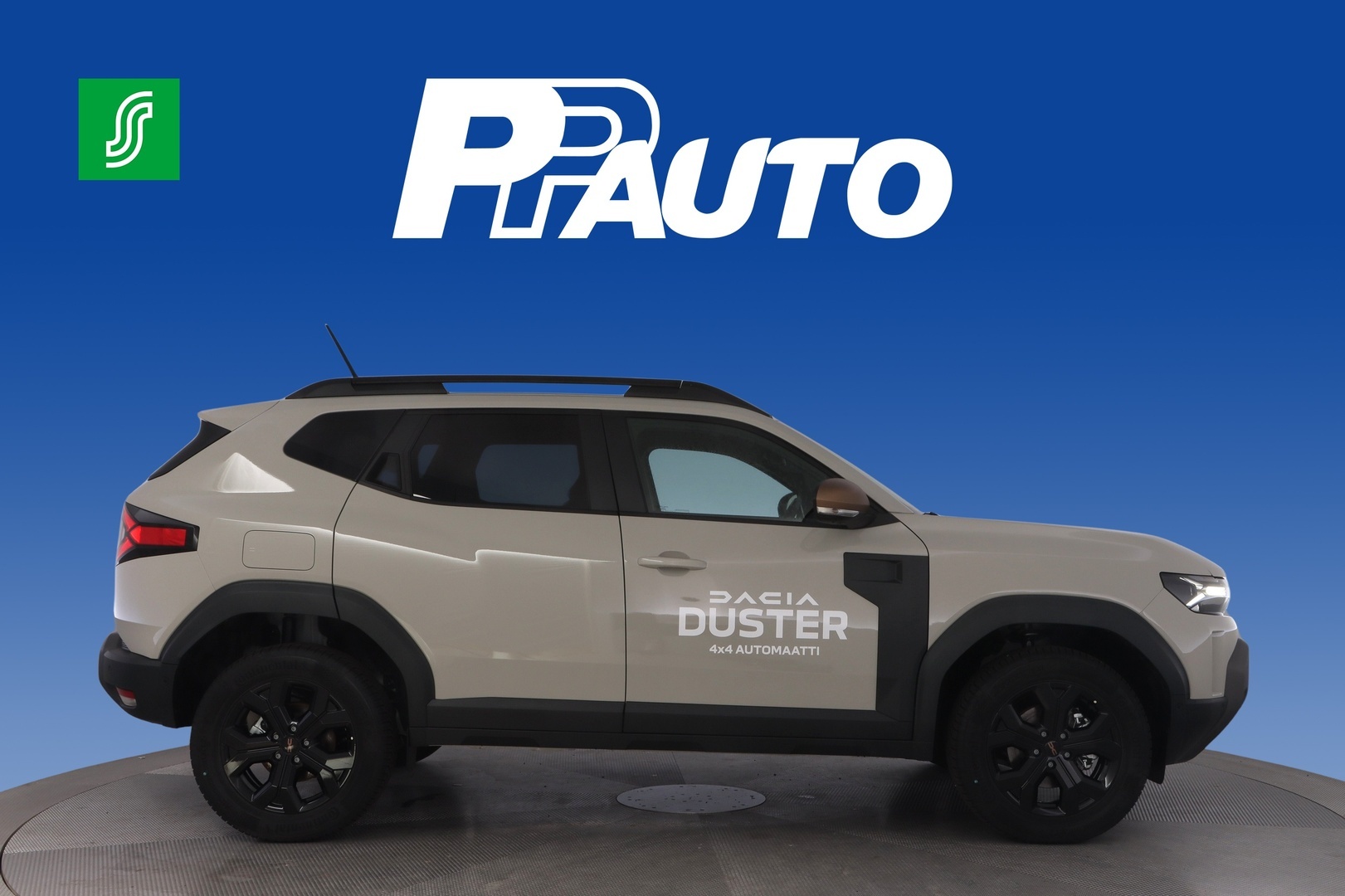 DACIA Duster 2026