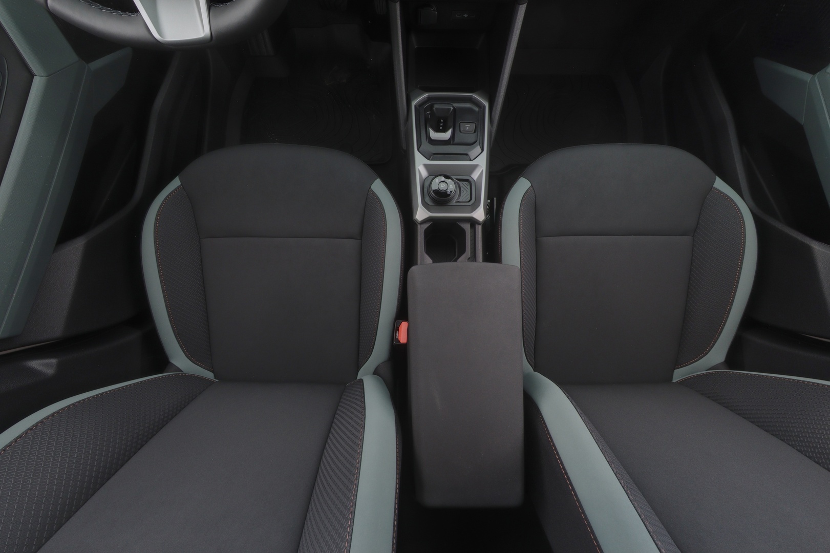 DACIA Duster 2026