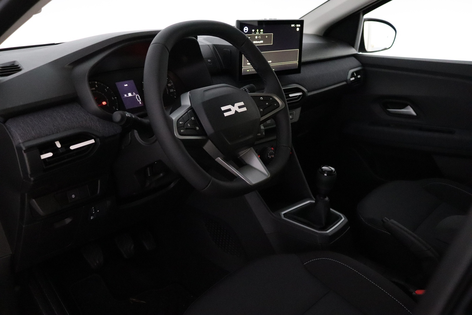 DACIA Sandero 2026