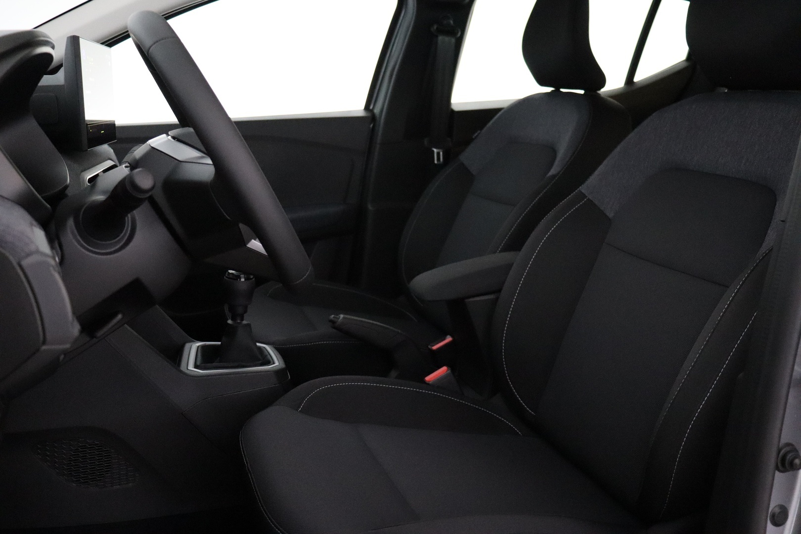 DACIA Sandero 2026