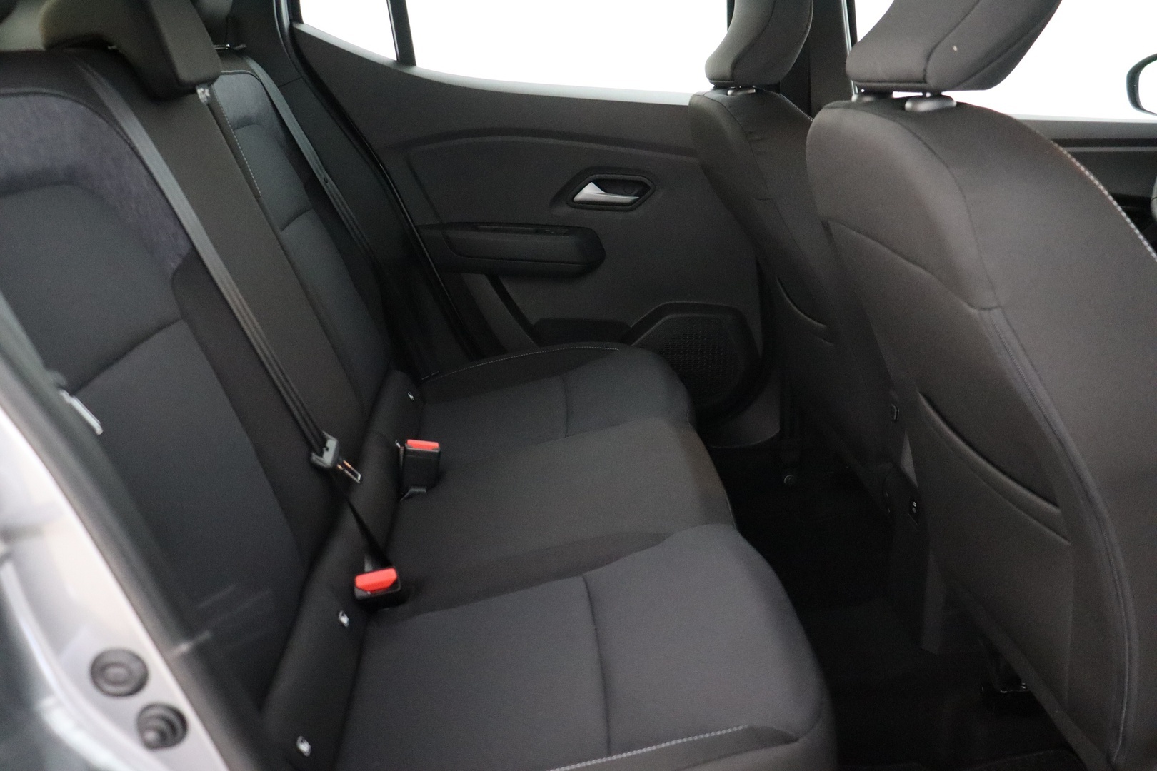 DACIA Sandero 2026