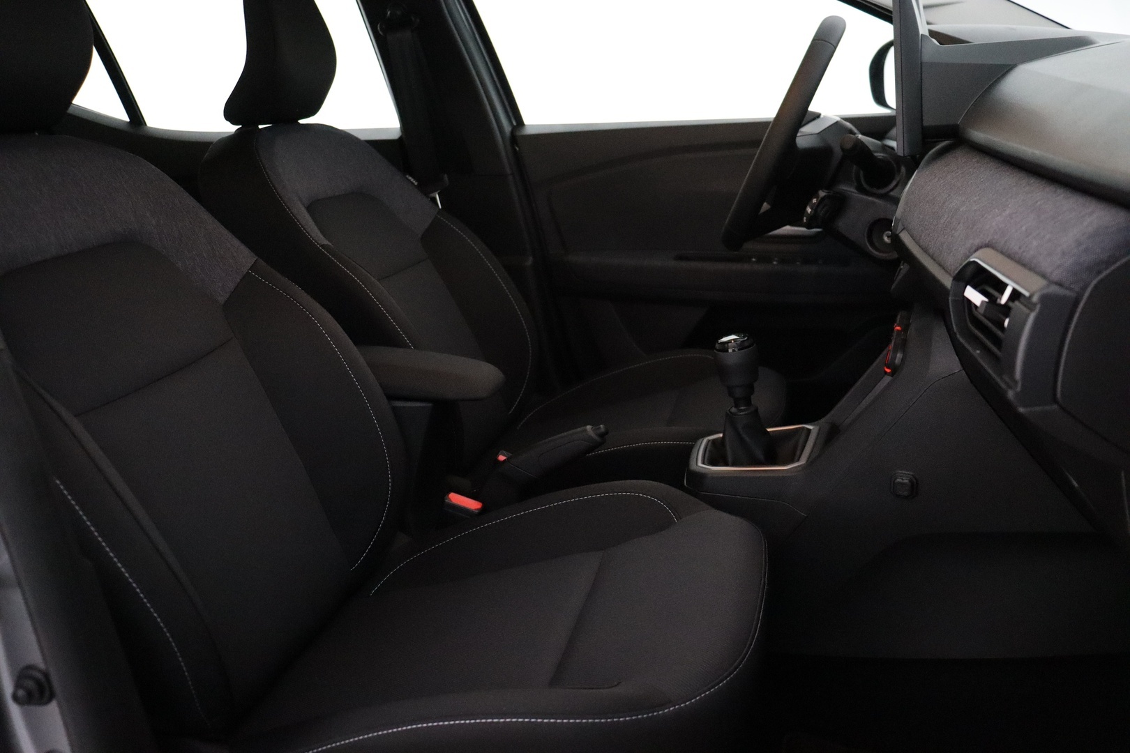 DACIA Sandero 2026
