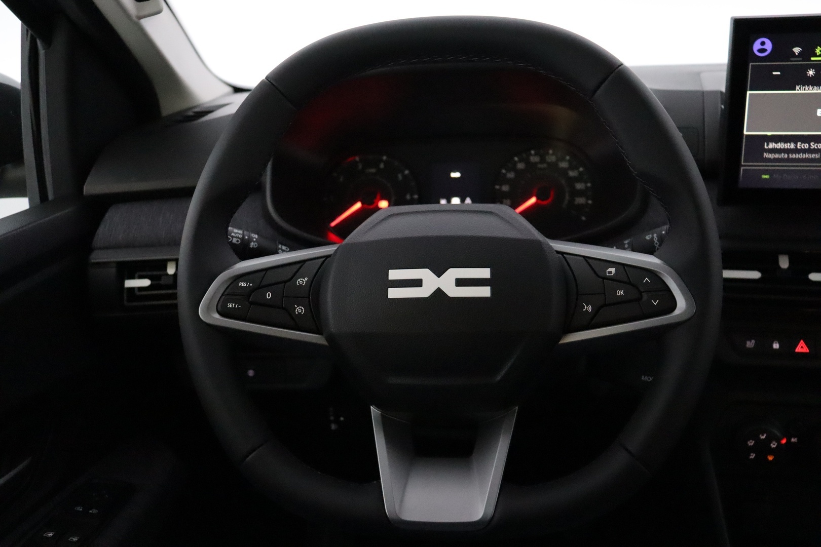DACIA Sandero 2026