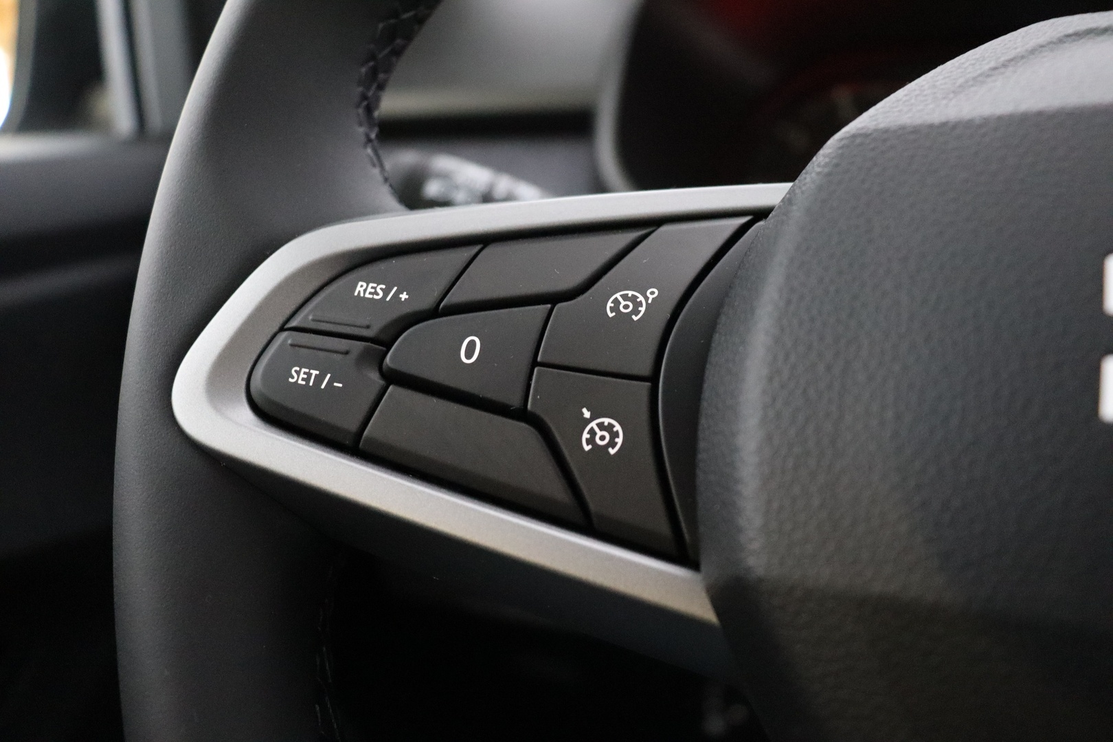 DACIA Sandero 2026