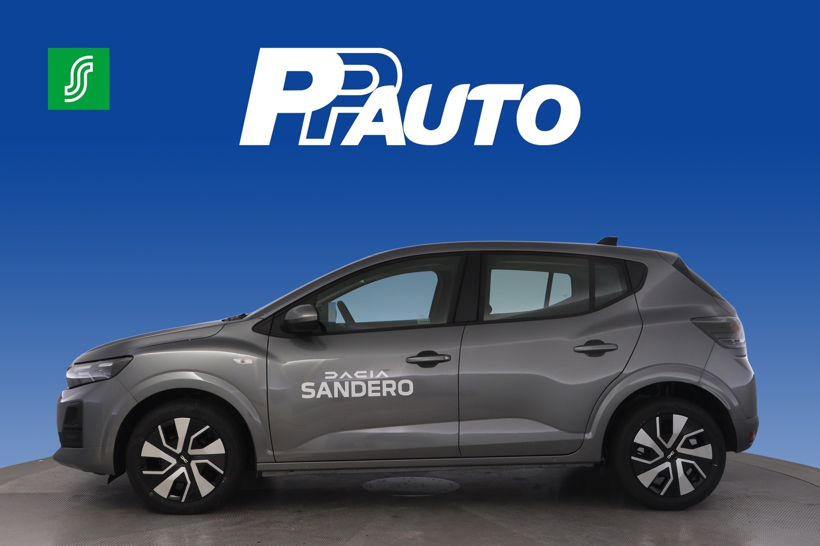 DACIA Sandero 2026