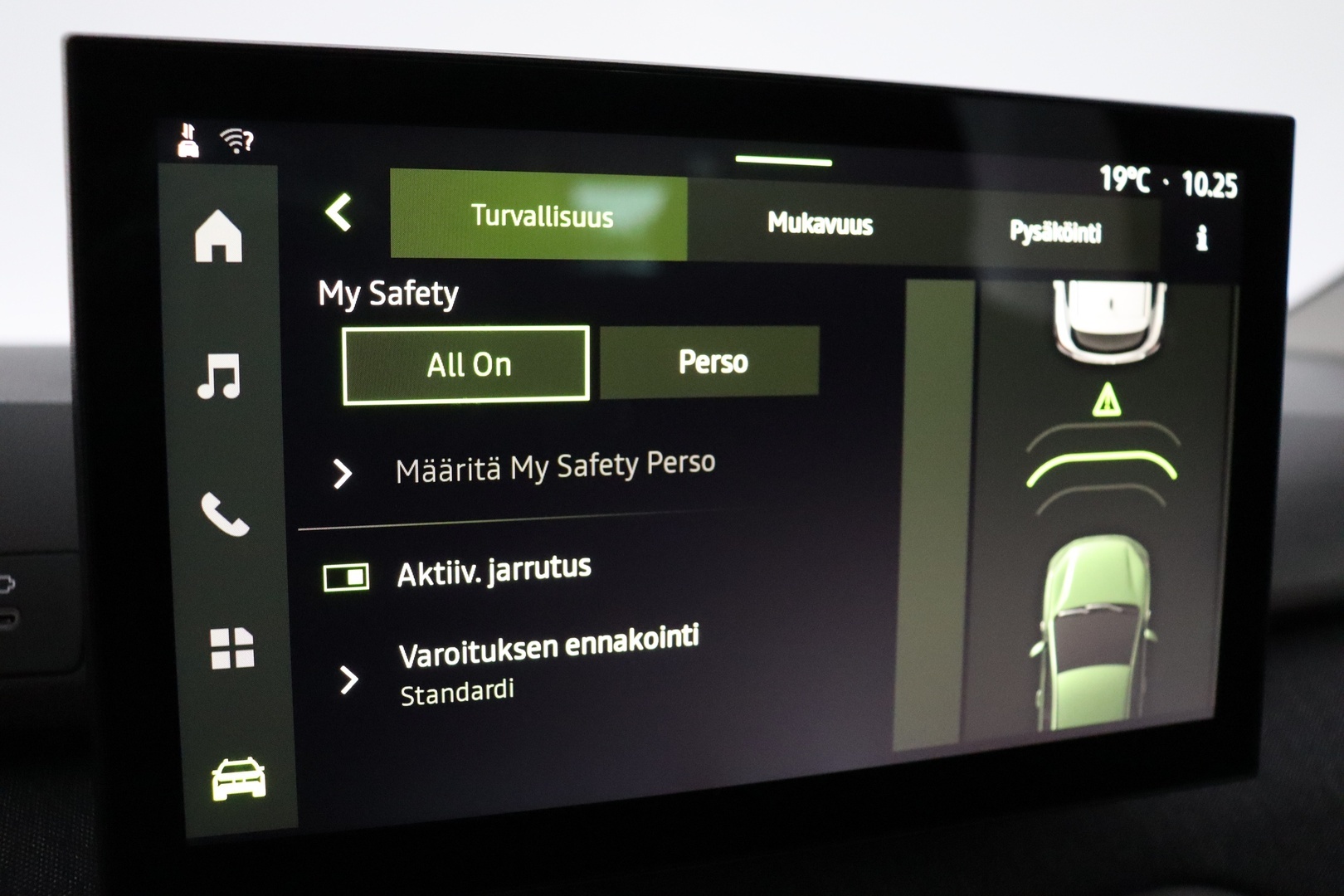 DACIA Sandero 2026