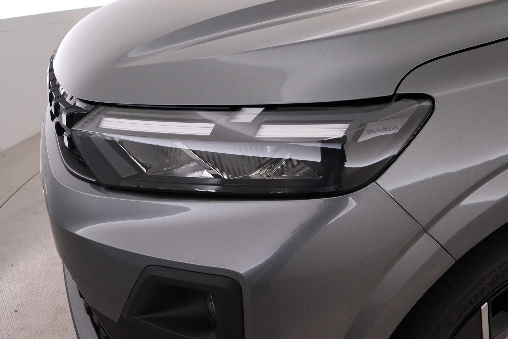DACIA Sandero 2026