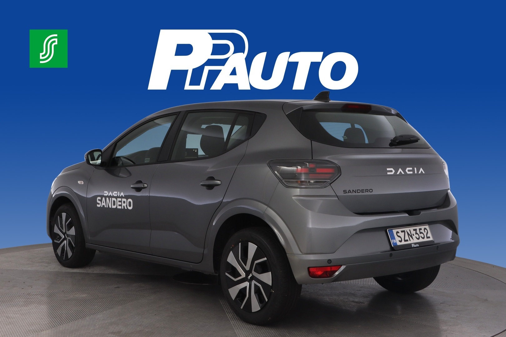 DACIA Sandero 2026
