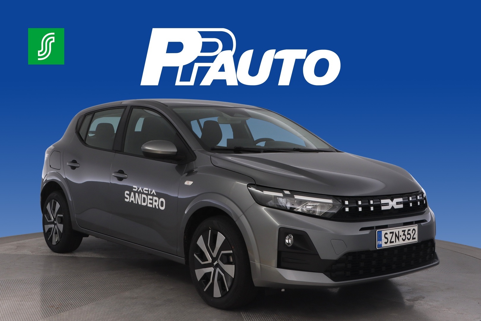DACIA Sandero 2026