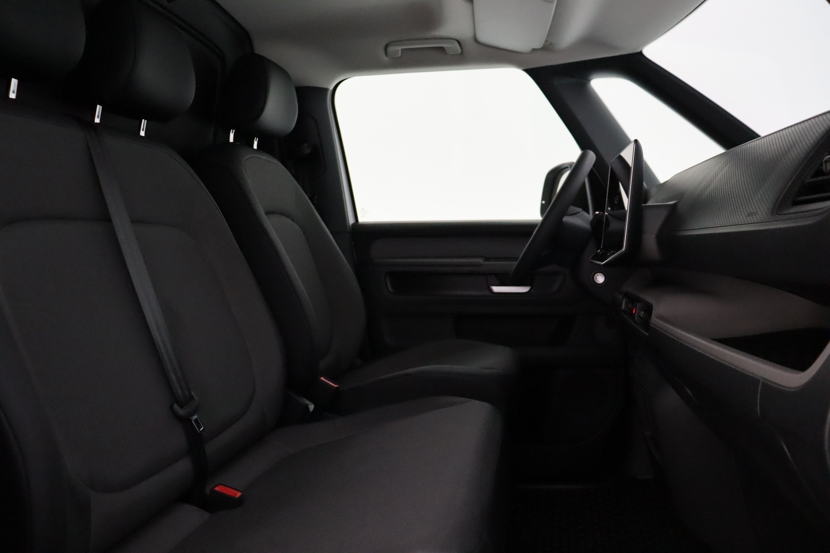 VOLKSWAGEN ID. BUZZ CARGO 2026