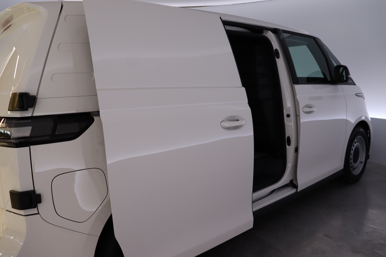 VOLKSWAGEN ID. BUZZ CARGO 2026
