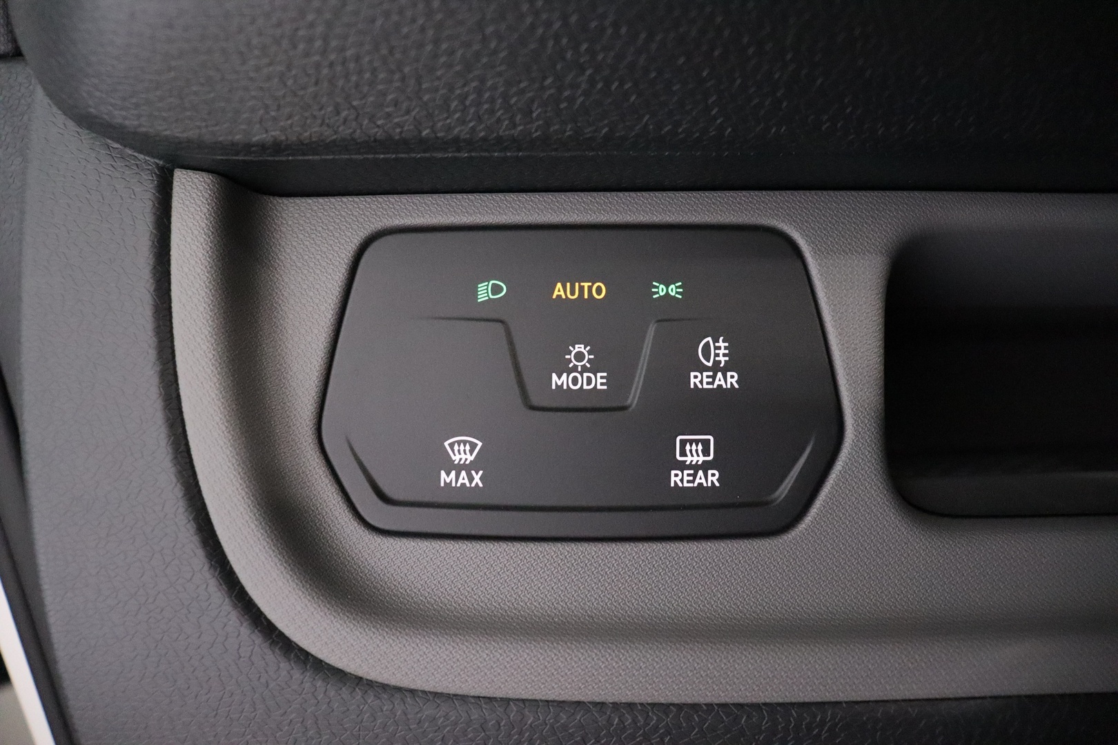 VOLKSWAGEN ID. BUZZ CARGO 2026