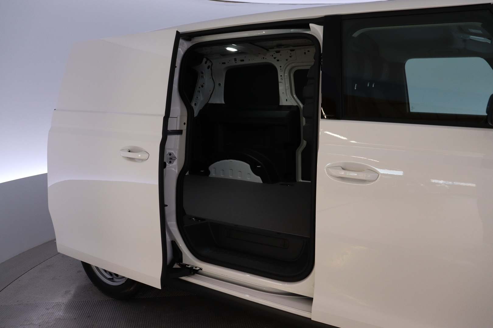 VOLKSWAGEN ID. BUZZ CARGO 2026